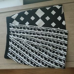 Peter Pilotto for Target Skirt, Size 2